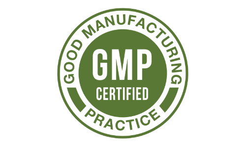 Neuro Cinnamon GMP Certified